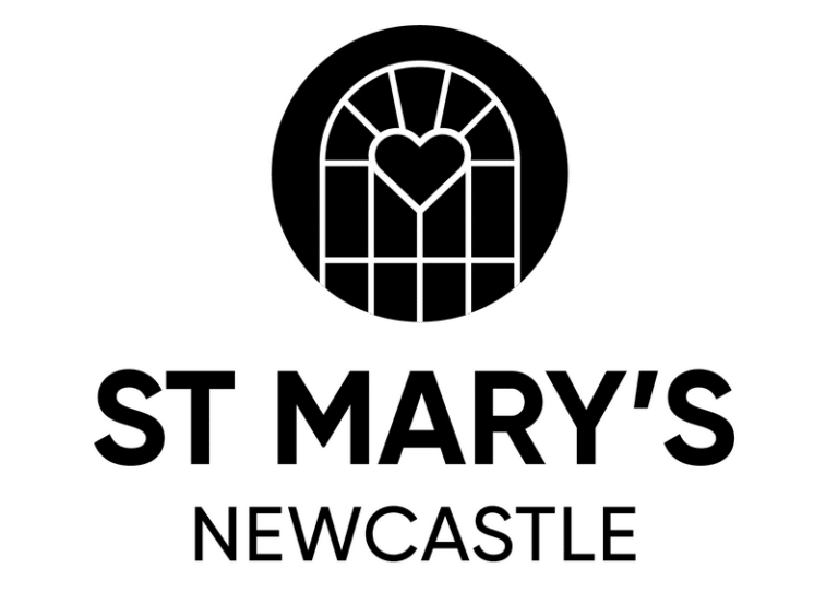 st marys newcastle logo